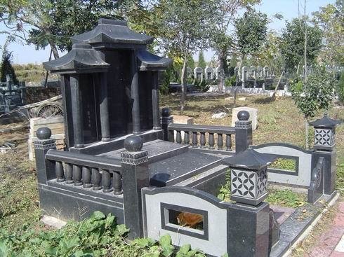 柳州墓碑專業制作
