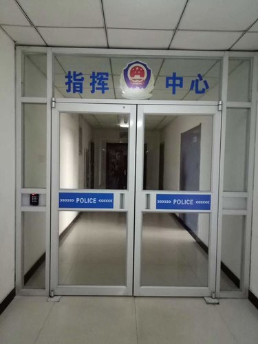 自动感应门的工作原理是什么