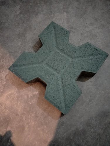 x型砖,你不知道的