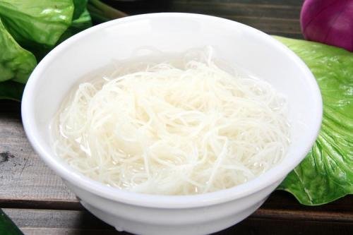 柳州米粉厂——米粉干湿法制作的工艺流程和需要注意的问题
