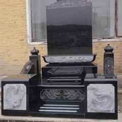 柳州墓碑