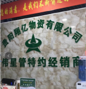 贵阳翔亿物资有限公司
