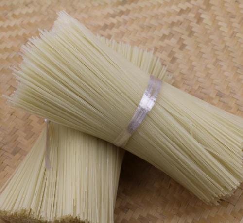 柳州米粉厂——各类米粉做法