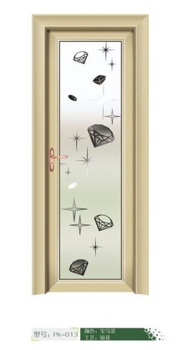 铝合金门窗VS塑钢门窗