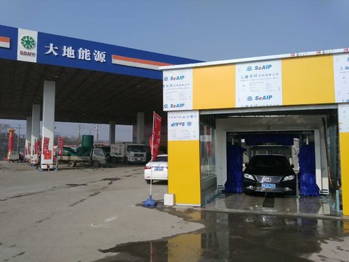 带你走出洗车五误区