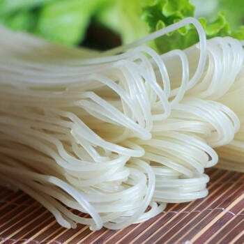 柳州米粉批发——奢侈的快餐文化