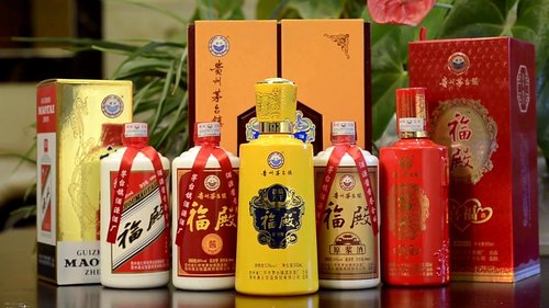 白酒除了饮用之外还有哪些功效呢?