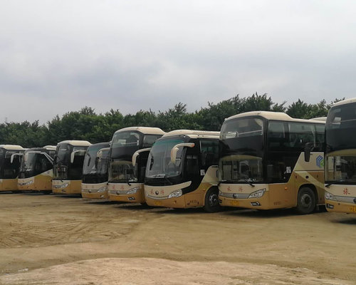福州旅游新的大巴车包车出租