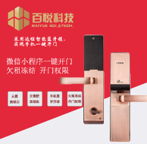 智能锁:DIY防盗模式新突破