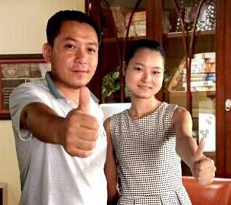 株洲李先生:快速反应,交货迅速