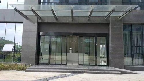 自动感应门的工作原理是什么