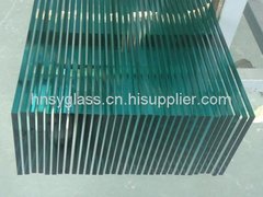 海口钢化玻璃
