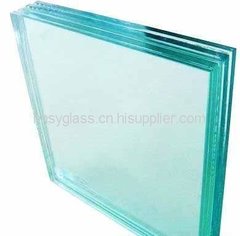 海口夹胶玻璃