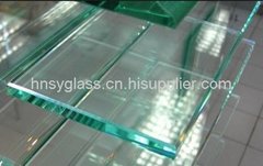 海南安全玻璃供应商