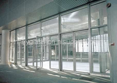 海南门窗玻璃供应商