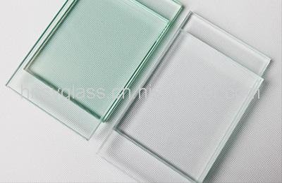 海南超白玻璃