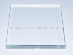 海南超白玻璃