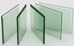 海口钢化玻璃