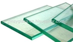 海南安全玻璃生产厂家
