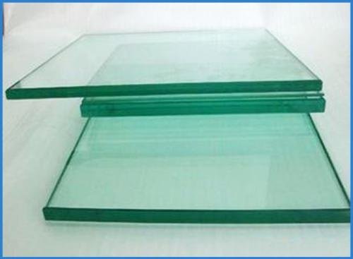 海口夹胶玻璃——夹胶玻璃选购时要看证书及外观