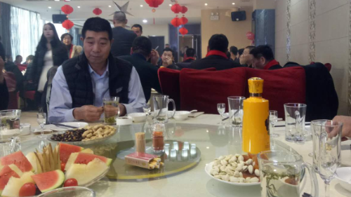 白酒功效有哪些?