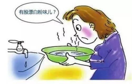 自来水常见问题解答|你家的自来水有这些情况吗?