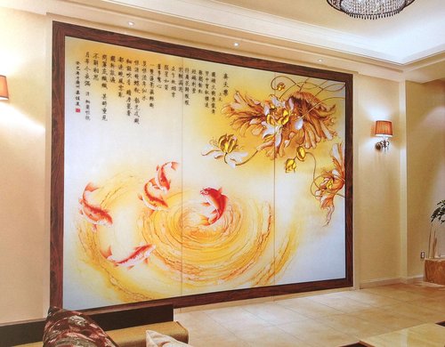 艺术玻璃分类介绍
