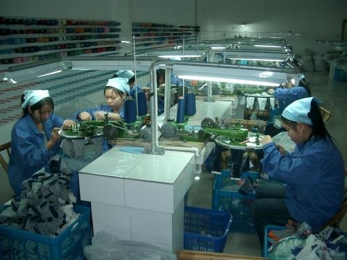 短纤倍捻机是现今纺织行业常用的机械设备之*