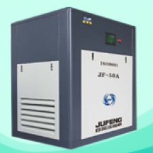 福州空压机厂家分享往复式压缩机的工作原理