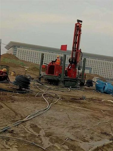 顿钻简介