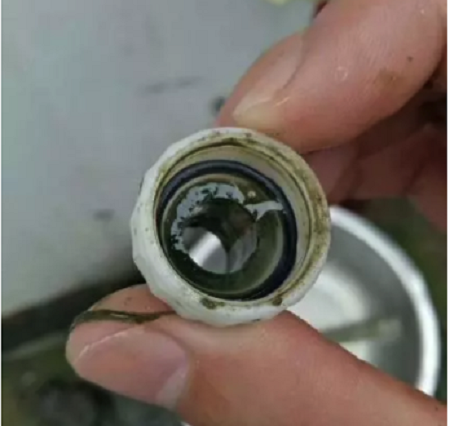 水管清洗设备分享什么样的人会清洗水管?