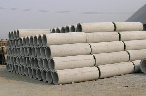 水泥管的规格、重量、接口