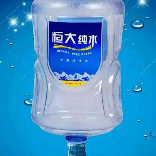 自来水、矿泉水、山泉水、纯净水有何区别