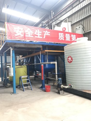 减水剂介绍