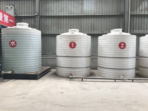 关于高效早强防冻剂使用方法的介绍
