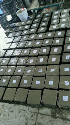 化学灌浆材料介绍