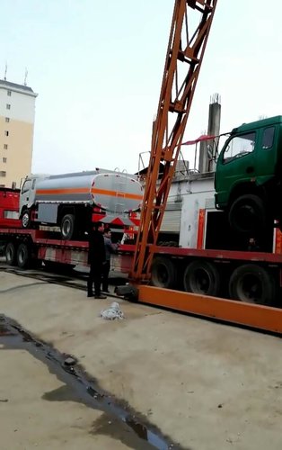 运输成本与远距的关系