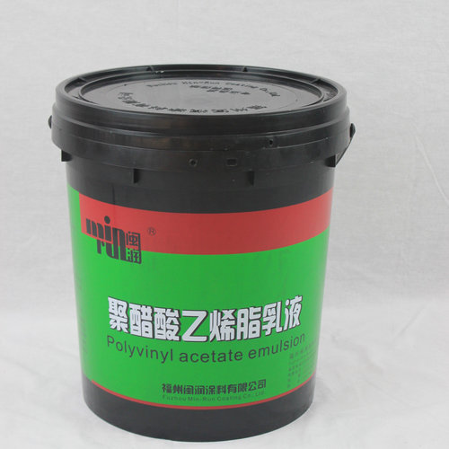 【闽润环保】福州白乳胶发霉问题处理方法