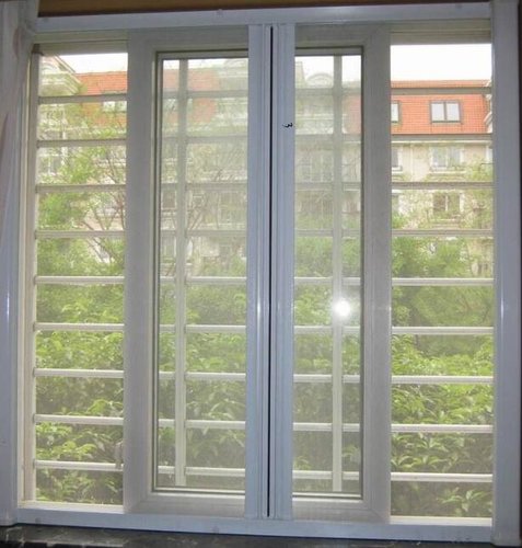 窗户用什么材质纱窗？