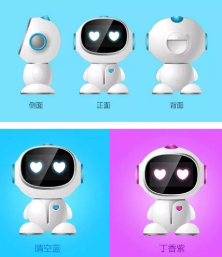 机器人