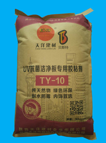 UV装饰板聚合物粘结砂浆