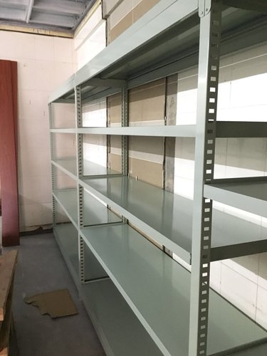 海南货架批发——仓库货架的日常维护与保养