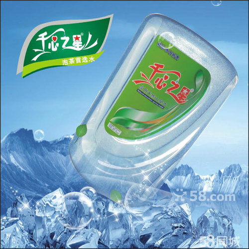 水中的微量元素对人体有什么作用?