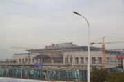 福州南站火車站