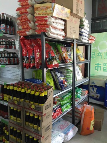 海南货架——货架厂发展要具备哪些基本要素