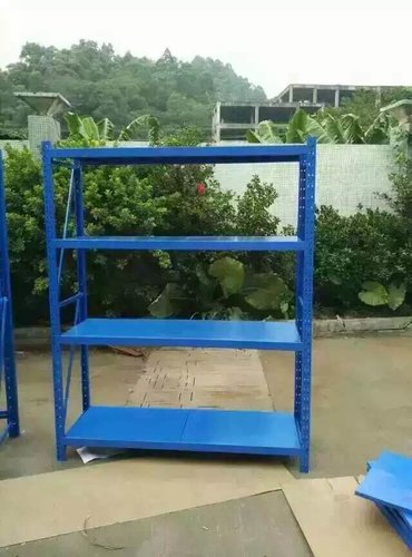 海南货架——简析巧固架的特点