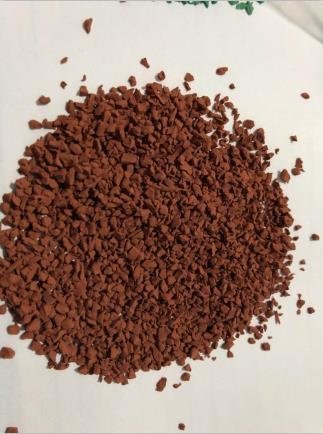 epdm塑胶颗粒一级料