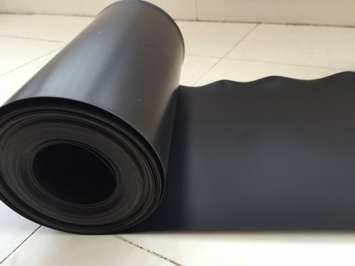 广西土工膜——生态边坡应用土工膜有什么作用