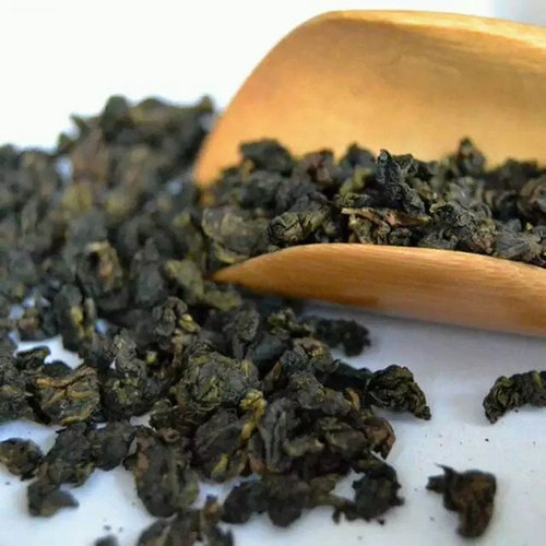 中国茶的种类及其功效