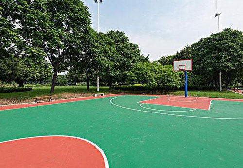 塑胶跑道建设标准